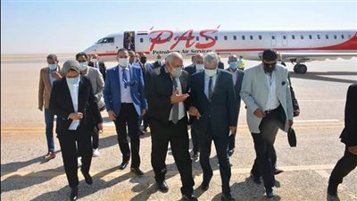 نقابة المهندسين تشارك في عزاء عادل ربوح | صور