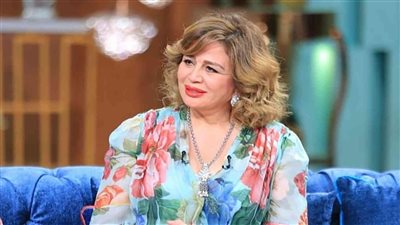 أول رد من إلهام شاهين بعد إثارتها الجدل حول التبرع بأعضائها: ربنا مش هيستفيد حاجة من جسمي