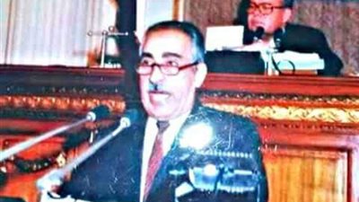 وفاة نائب الأقصر الأسبق يحيي شعلان