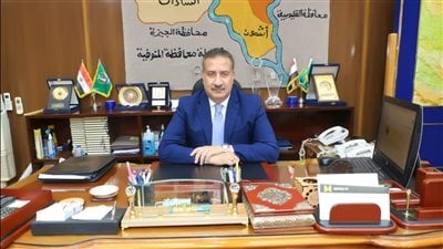 محافظ المنوفية: افتتاح الجامعة الأهلية بالمحافظة العام المقبل 