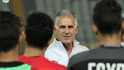 هل يحصد كيروش العلامة الكاملة في المئوية المصرية؟
