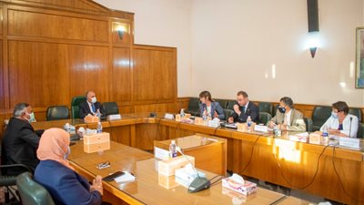 وزير الري يكشف الموارد المائية المتاحة في إثيوبيا مقارنة بمصر | أرقام