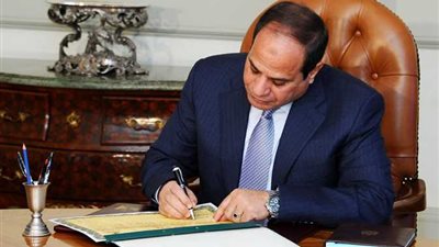 أسماء القضاة المنتدبين للعمل مساعدين لوزير العدل
