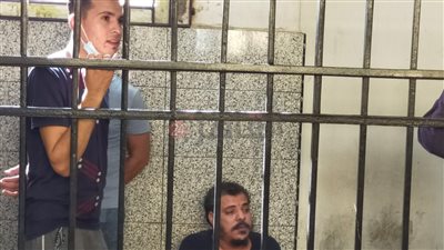 إحالة أوراق المتهم بتنفيذ مذبحة السحور في الفيوم إلى المفتي ديسمبر المقبل | فيديو
