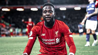 ميلان يعلن التعاقد مع ديفوك أوريجي حتى 2026