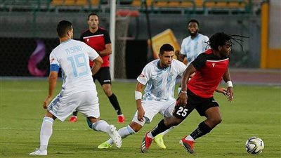 اليوم طلائع الجيش يستضيف بيراميدز وديًا