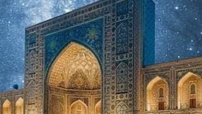 ماذا تعرف عن مسجد بيبي خانم؟.. إدارة متحف آثار الإسماعيلية تجيب