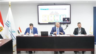 هيئة الاعتماد والرقابة الصحية ووكالة اليابان للتعاون الدولي تبحثان مجالات التعاون المشتركة