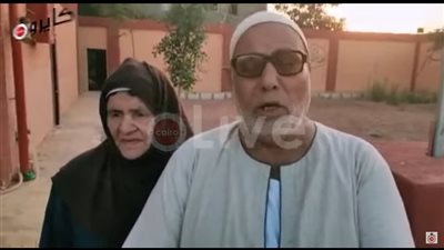 التجارة مع الله.. قصة مسن لم يُرزق بأبناء فتبرع بأرضه وأمواله لأهل بلدته