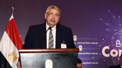 مستشار رئيس الجمهورية على رأس الحضور بالمؤتمر الطبي الأول لـ القاهرة 24 