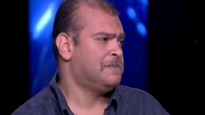  نظر استئناف المتهم محمد الملاح على حكم حبسه اليوم 