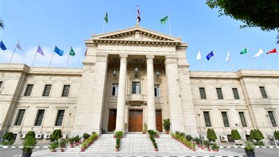 إعلان جداول تسكين الطلاب بـ مدينة جامعة القاهرة دون زيادة في الرسوم