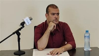 بث مباشر.. محمد الملاح المحلل الشرعي: هاروح دار الإفتاء ولو قالت حرام هكفر عن اللي عملته