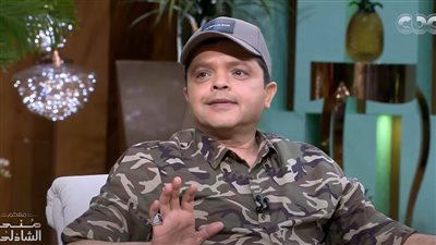 محمد هنيدي: تحضيرات عقلة الأصبع صعبة واستعد لعمل فوازير