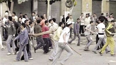 تفاصيل مصرع 3 أشخاص في مشاجرة مسلحة بسوهاج | صور