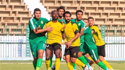 مواعيد مباريات الدور التمهيدي الثاني لبطولة كأس مصر