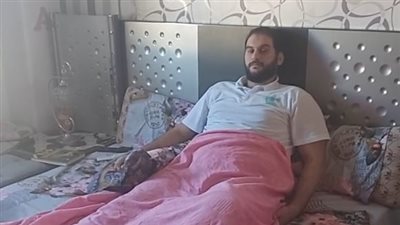 تفاصيل طعن عامل دليفري لشاب أمام زوجته وطفلته في بورسعيد