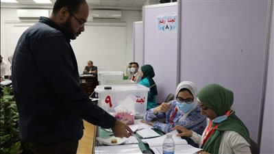 الأحد.. مؤتمر صحفي لإعلان نتيجة انتخابات الأطباء