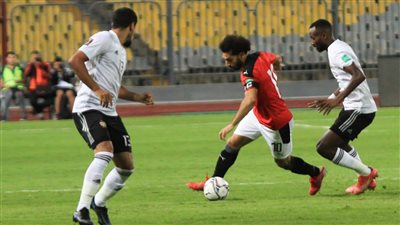 قبل مواجهة مصر وليبيا.. الأرض تنحاز لأصحابها في المواجهات المصيرية