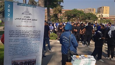 وزير التعليم العالي: معدل التطعيم ضد كورونا بلغ 48 ألف جرعة يوميًا