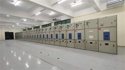 البترول: استهلاك محطات الكهرباء للوقود سجل رقما قياسيا في أول أيام وقف تخفيف الأحمال