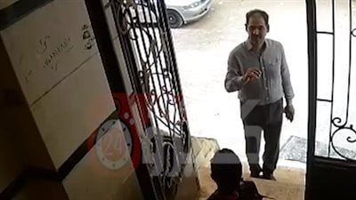 بدء جلسة النطق بالحكم على المتهم بالتحرش بطفلة الطالبية