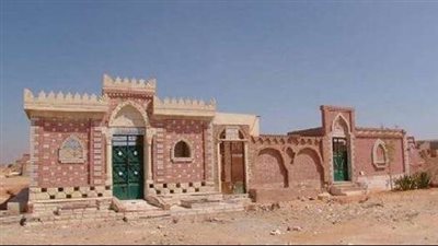 45 ألف جنيه ارتفاعًا في أسعار المقابر.. والإقبال ما زال مستمرًا