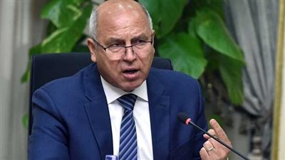 خطة بـ 50 مليار جنيه.. وزير النقل يعلن انتهاء عمليات تطوير برج الفشن - بني سويف