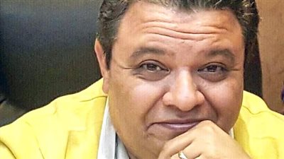 خالد جلال ناعيًا جابر عصفور: فقدنا قامة من قامات الثقافة المصرية والعربية