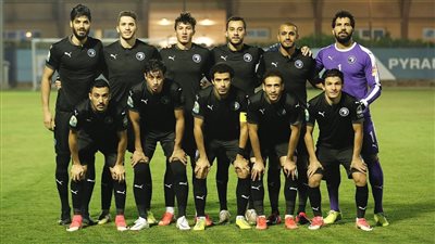 اليوم.. بيراميدز يستضيف هويدي الفيوم في افتتاحية منافساته بالدوري