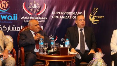 المهندسين: سكة حديد للعاصمة الإدارية بأحدث الأساليب لفتح مجالات الاستثمار