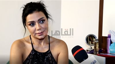 رانيا يوسف: هتبرع بأعضائي بعد وفاتي وكتبت ده في وصيتي | فيديو