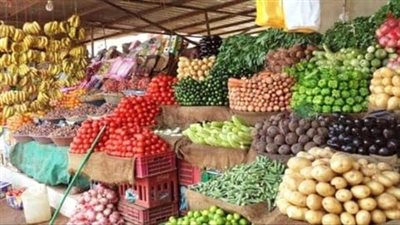 الطماطم بـ 8 جنيهات والبطاطس بـ 10.. استقرار أسعار الخضروات اليوم بالأسواق