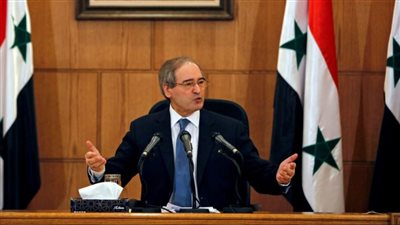سوريا: 9 وزراء عرب أكدوا تضرر العمل العربي المشترك بغياب دمشق عن الجامعة