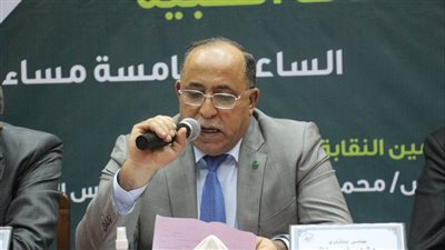 نقيب مهندسي القاهرة: صحة المواطن أهم ثروات الدولة المصرية