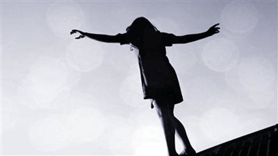 سقوط ربة منزل من الطابق الثالث بمنطقة العمرانية
