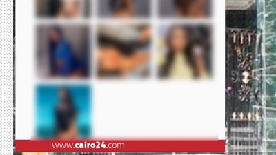 هاكر يخترق صفحة النيابة الإدارية على انستجرام وينشر صورًا فاضحة
