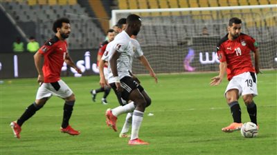 منتخب مصر لكرة القدم ضد ليبيا.. ننشر ترتيب مجموعة الفراعنة بعد خسارة أنجولا من الجابون