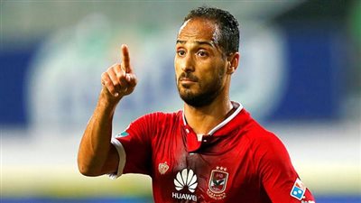 وليد سليمان يكشف موقفة من الاعتزال أو الرحيل عن الأهلي