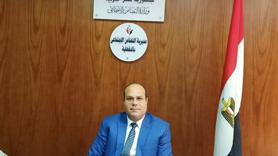 مديرية التضامن الاجتماعي بالدقهلية تشكل غرفة عمليات استعدادًا لمواجهة تقلبات الطقس