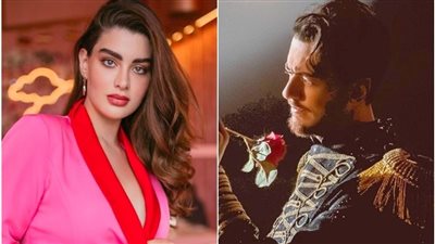 بسبب رقصها مع سعد لمجرد.. روان بن حسين تتعرض لهجوم شديد من الجمهور