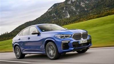 انخفاض أسهم BMW بعد خفض توقعات الأرباح بسبب الرسوم الجمركية 