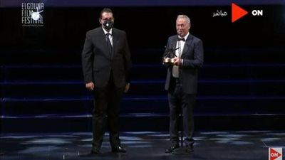 وفد من مسئولي الصحة يحضر افتتاح مهرجان الجونة السينمائي.. وانتهاء خطة التأمين الطبي