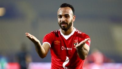 بقرار من السلطات الأمنية.. تفاصيل إلغاء حفل زفاف اللاعب أفشة 
