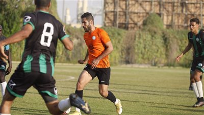 البنك الأهلي يفوز على الاتحاد المصراتي الليبي بهدفين وديًا
