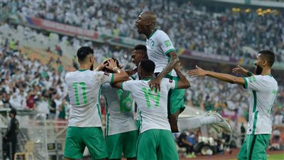 اليوم.. منتخب السعودية يواجه الأردن في المجموعة الثالثة بـ كأس العرب