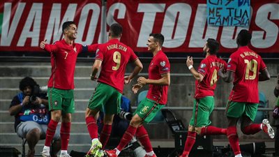 موعد مباراة البرتغال وسويسرا في دوري الأمم الأوروبية والقنوات الناقلة