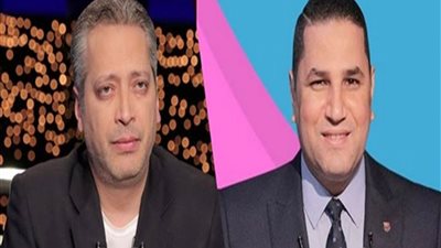 اليوم.. المحكمة الاقتصادية تنظر دعوى الإعلامي تامر أمين ضد عبدالناصر زيدان بتعوض 10ملايين جنيه