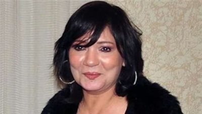 عايدة رياض: المشهد السينمائي زمان كان له ثقله.. وليس حشو مشاهد