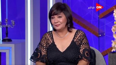بنتك هتشتغل غازية.. عايدة رياض تكشف رد فعل شقيقها بعد دخولها مدرسة الرقص